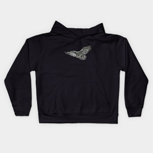 Eagle Kids Hoodie